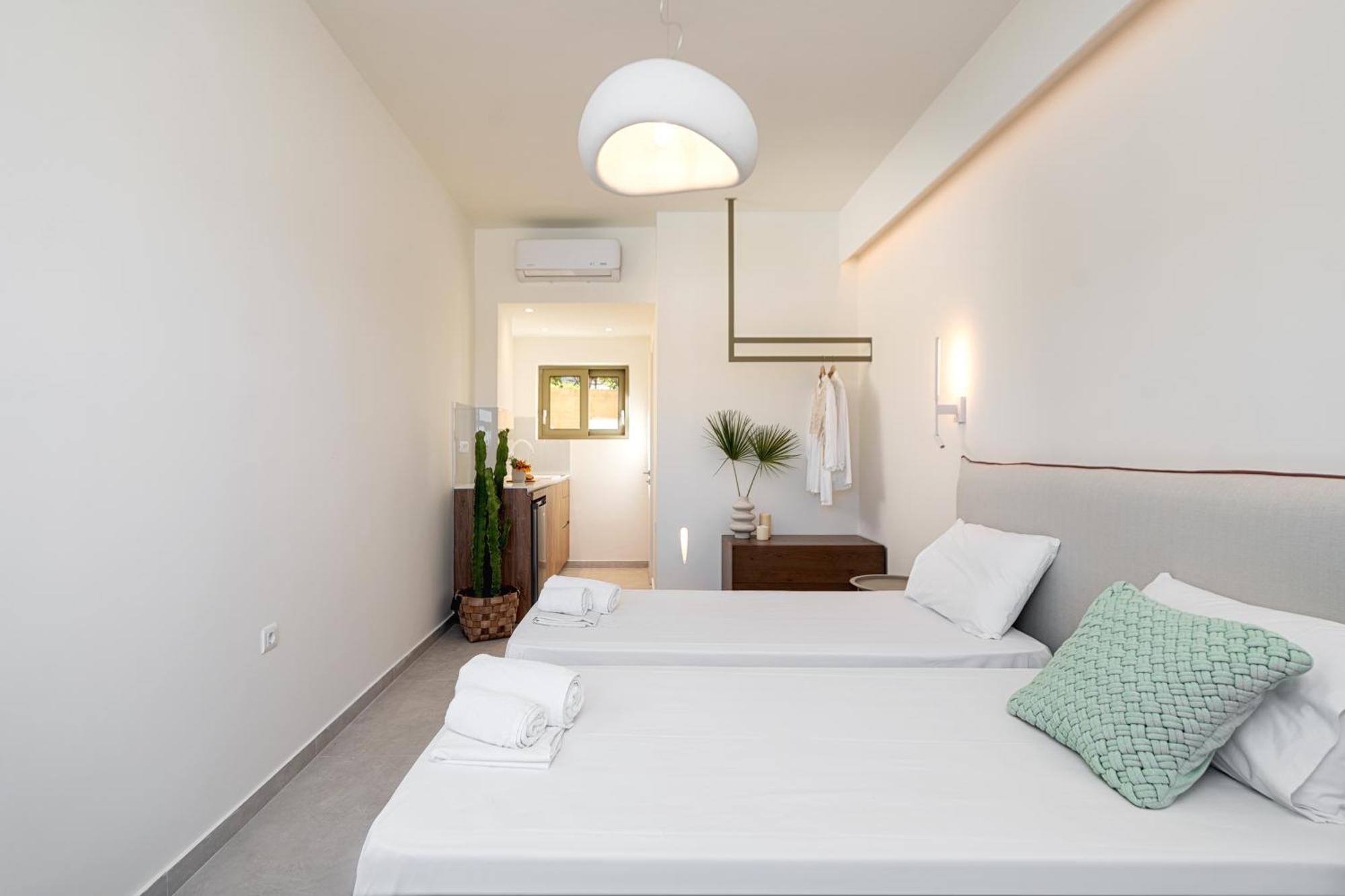 Aparthotel Little Corfu *