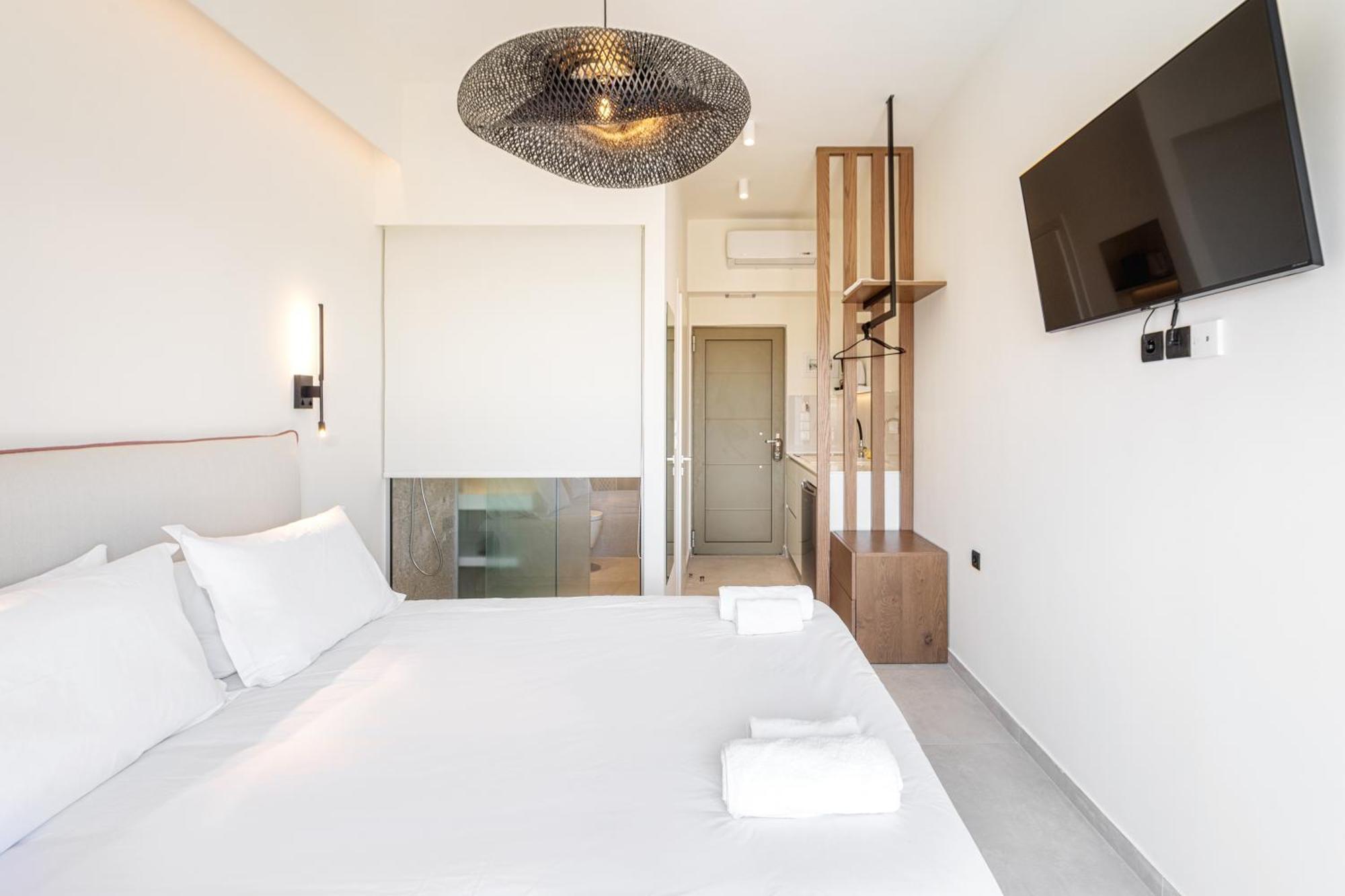 Aparthotel Little Corfu
